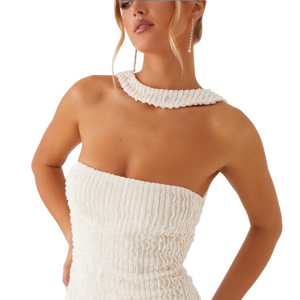 Peppermayo Sadie Maxi Dress